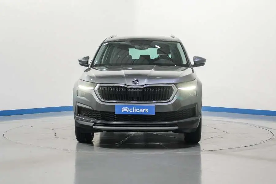 Photo 1 : Skoda Kodiaq 2022 Diesel