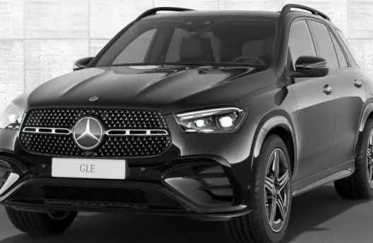 Photo 1 : Mercedes-benz Classe Gle 2023 Hybride