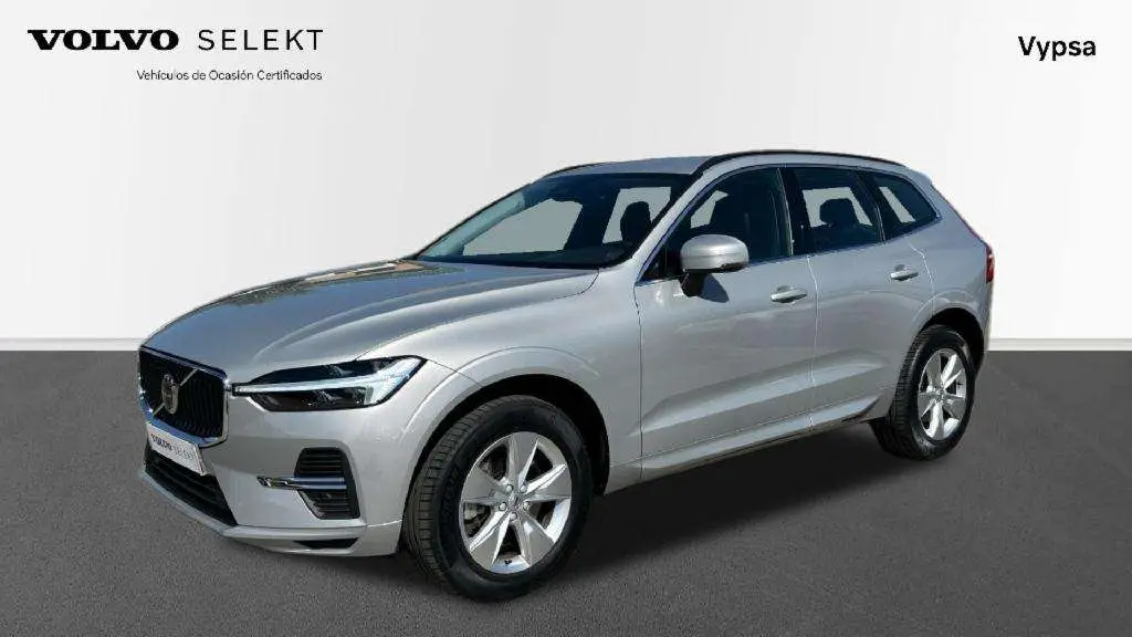 Photo 1 : Volvo Xc60 2023 Diesel