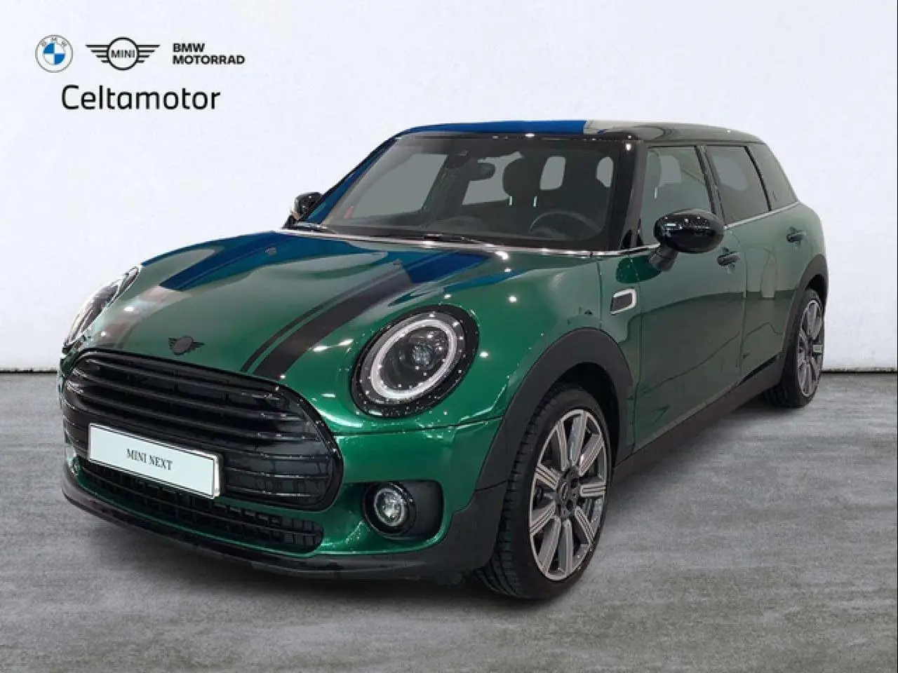 Photo 1 : Mini Cooper 2023 Petrol