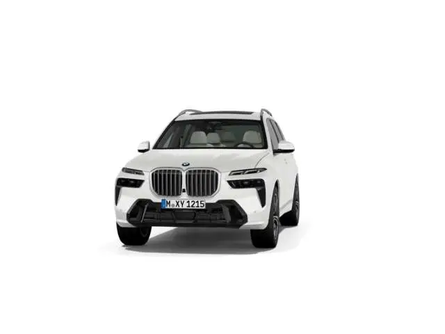 Photo 1 : Bmw X7 2023 Diesel