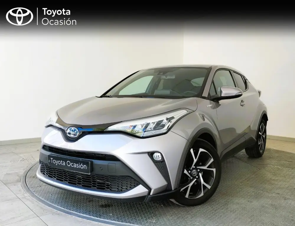 Photo 1 : Toyota C-hr 2020 Autres