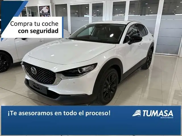 Photo 1 : Mazda Cx-30 2024 Essence