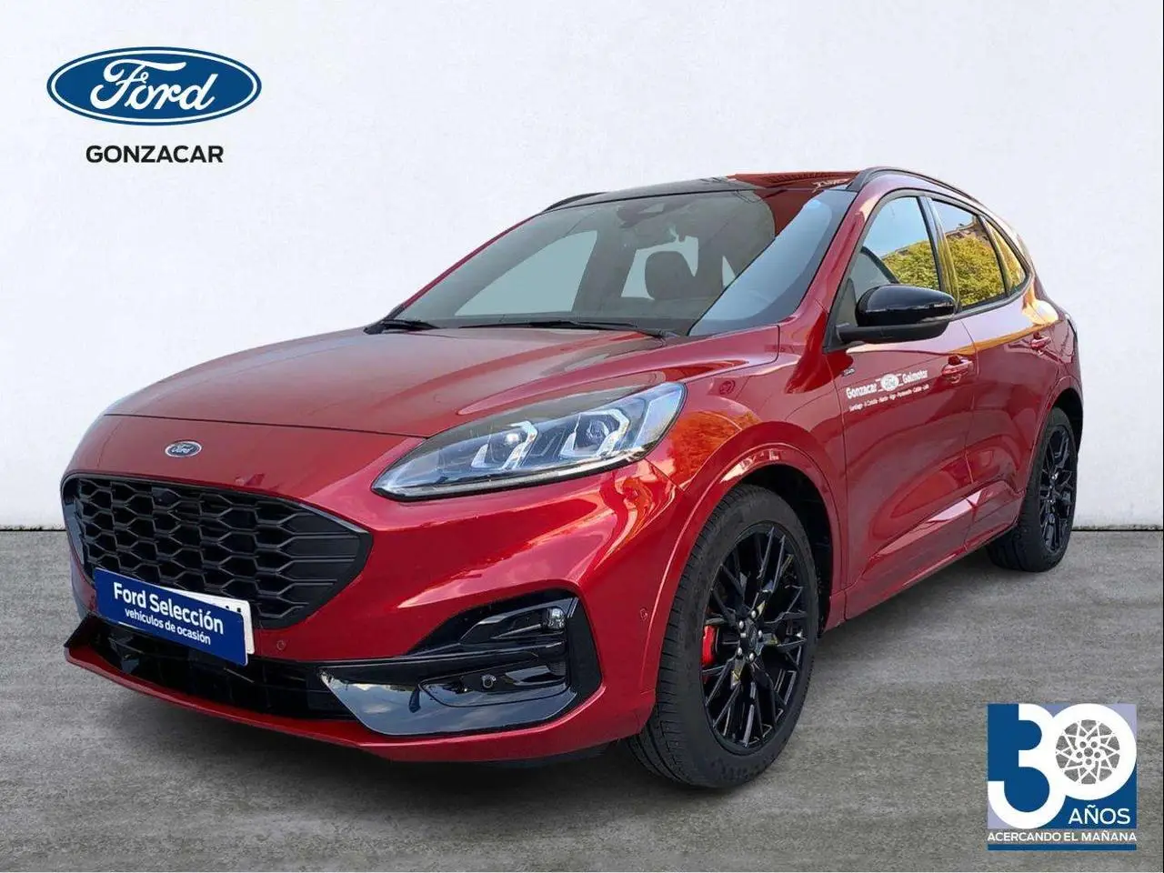 Photo 1 : Ford Kuga 2023 Essence