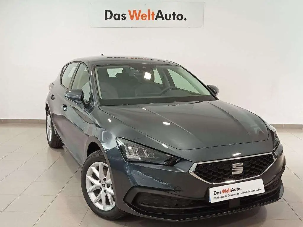 Photo 1 : Seat Leon 2024 Diesel