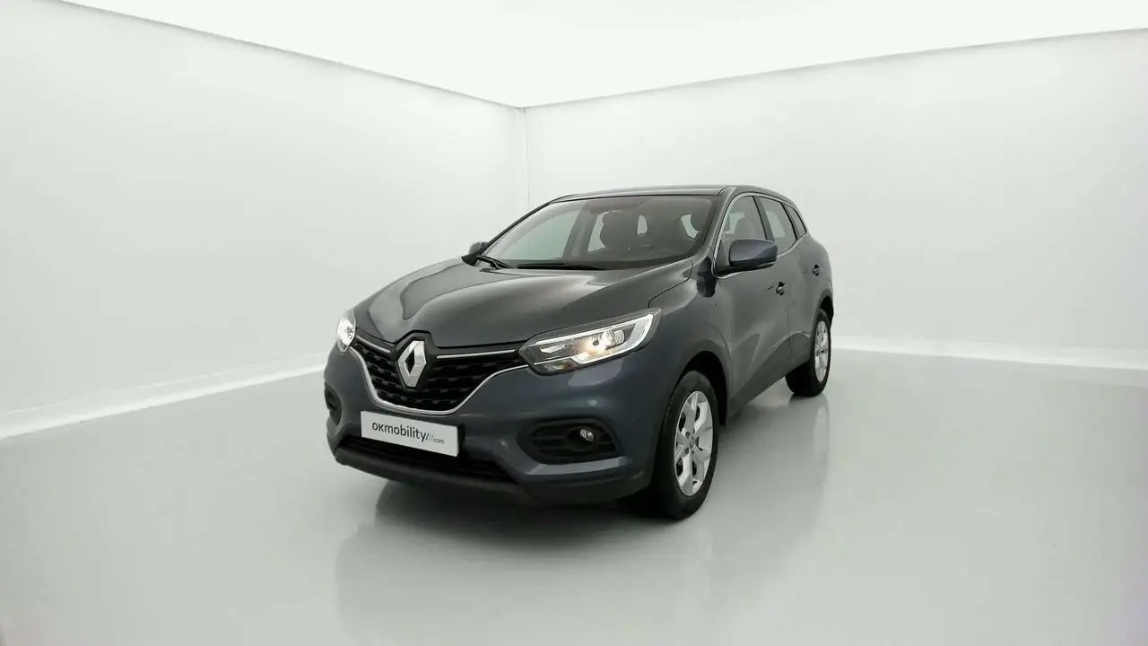 Photo 1 : Renault Kadjar 2022 Petrol