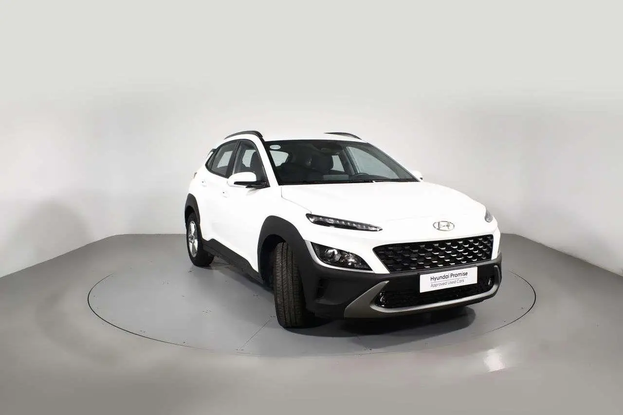 Photo 1 : Hyundai Kona 2023 Essence