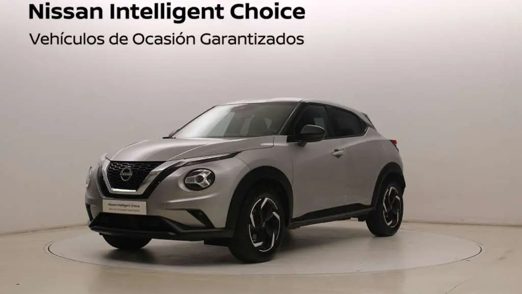 Photo 1 : Nissan Juke 2024 Petrol