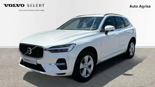 Photo 1 : Volvo Xc60 2023 Diesel