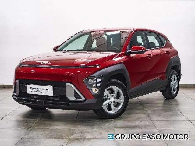 Photo 1 : Hyundai Kona 2024 Petrol