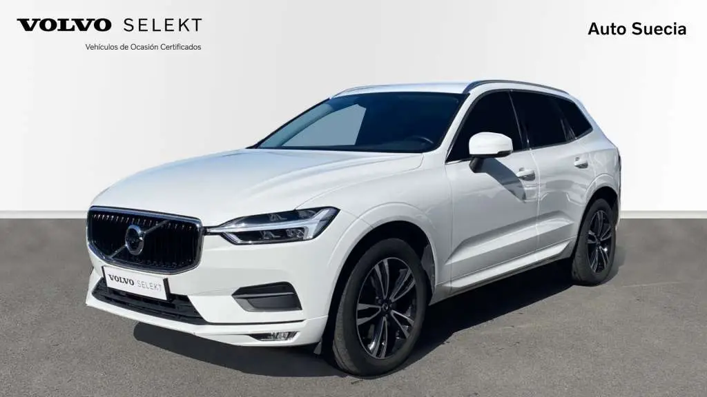 Photo 1 : Volvo Xc60 2019 Diesel