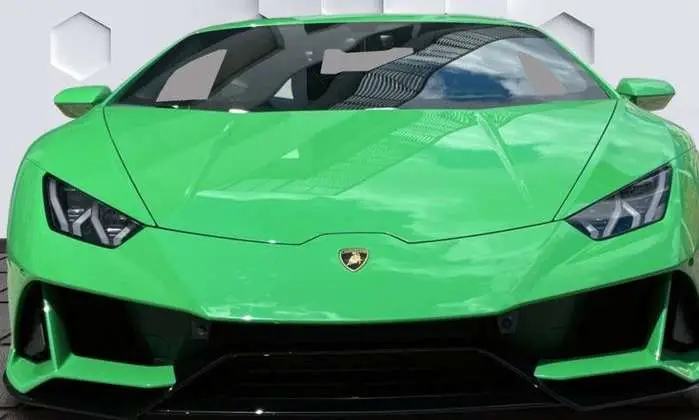 Photo 1 : Lamborghini Huracan 2022 Essence