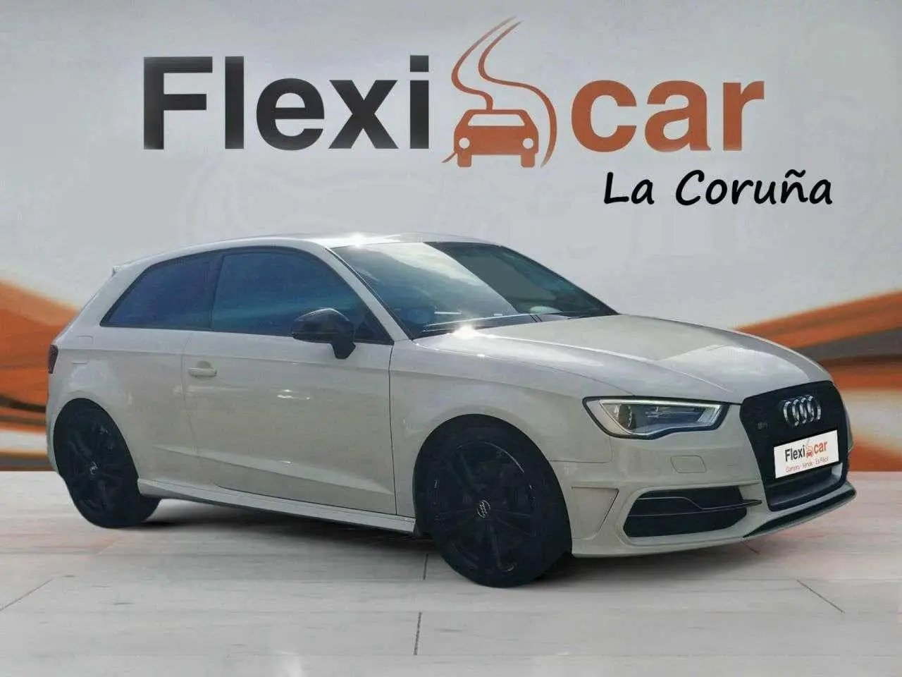 Photo 1 : Audi S3 2015 Petrol