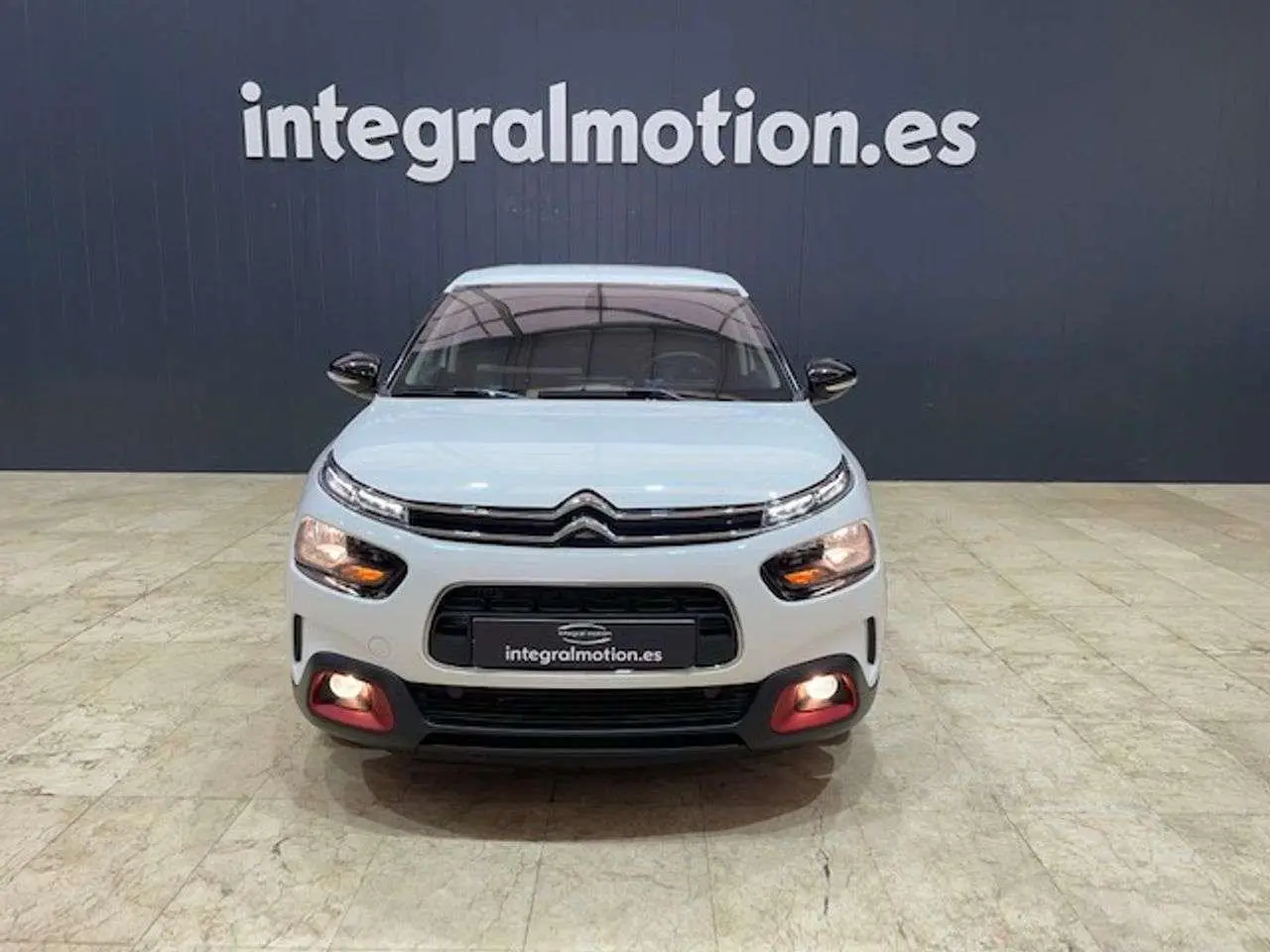 Photo 1 : Citroen C4 2020 Essence