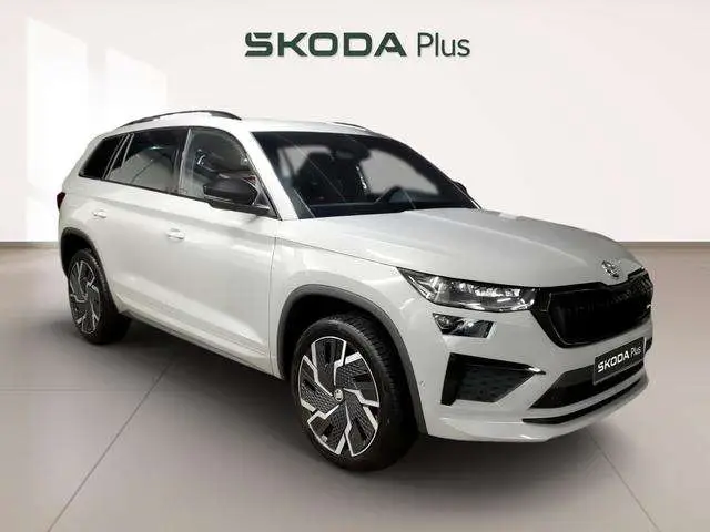 Photo 1 : Skoda Kodiaq 2023 Essence