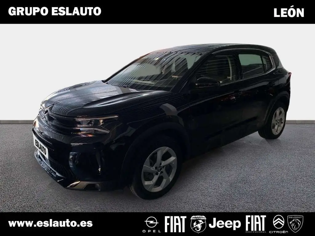 Photo 1 : Citroen C5 Aircross 2024 Petrol