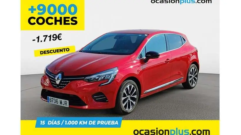 Photo 1 : Renault Clio 2023 Petrol