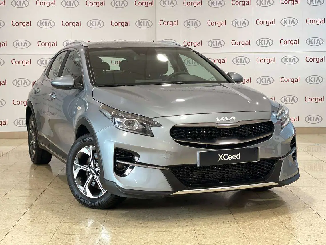 Photo 1 : Kia Xceed 2023 Petrol