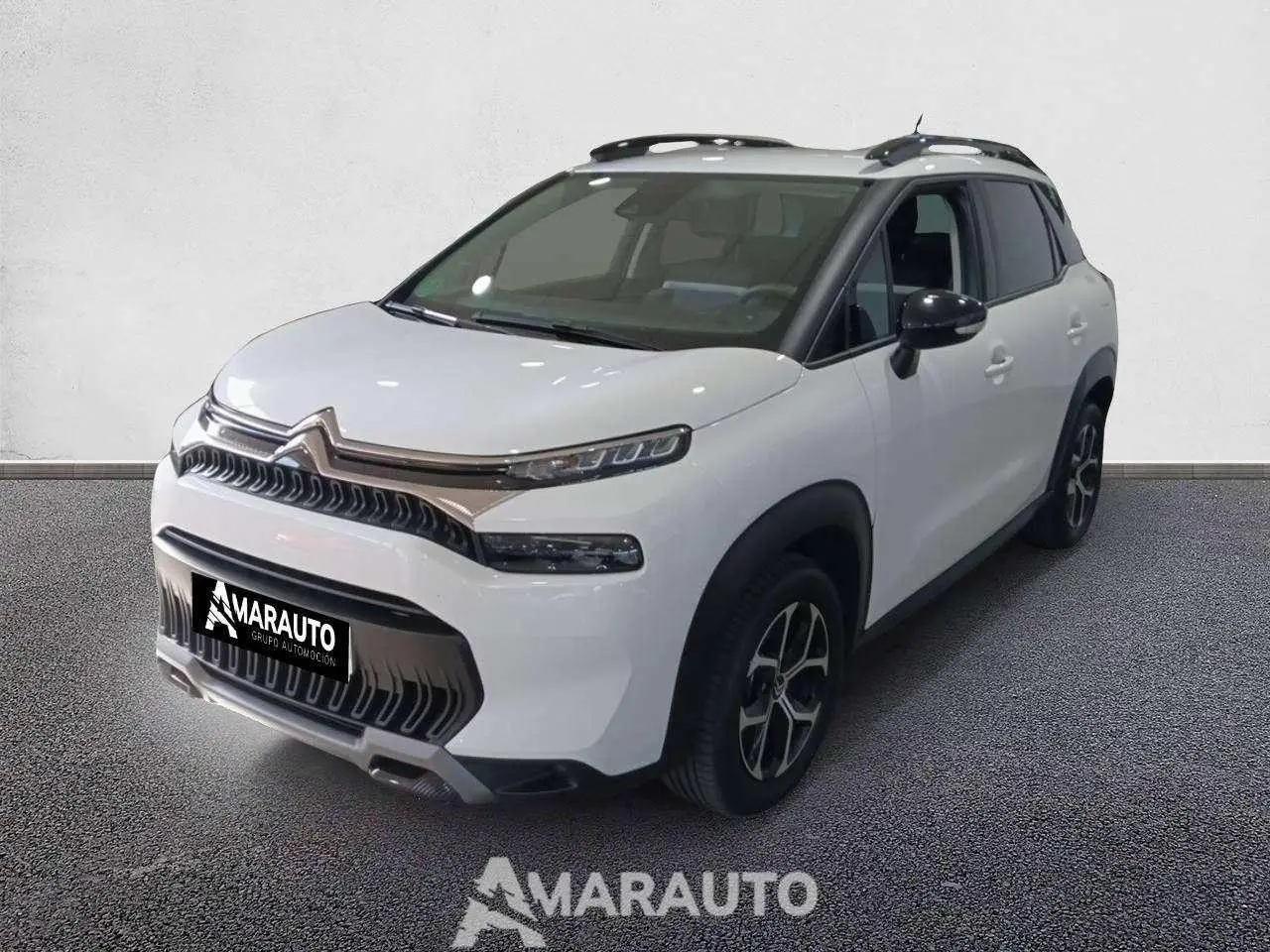 Photo 1 : Citroen C3 Aircross 2024 Petrol