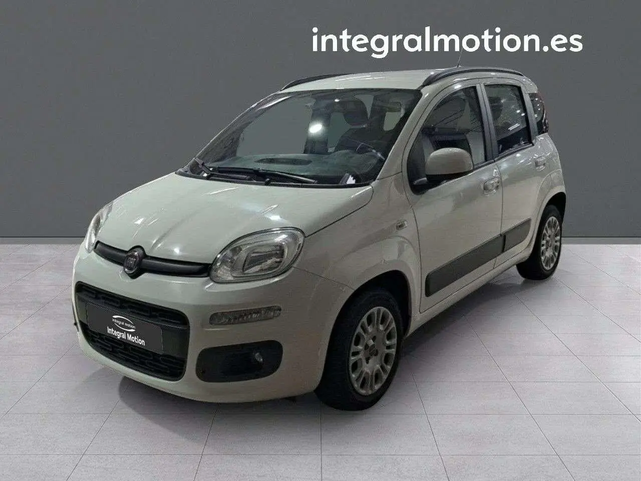 Photo 1 : Fiat Panda 2020 Petrol