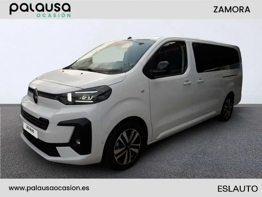 Photo 1 : Citroen Spacetourer 2024 Diesel