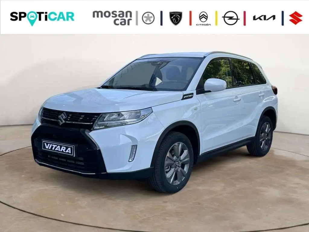 Photo 1 : Suzuki Vitara 2024 Essence