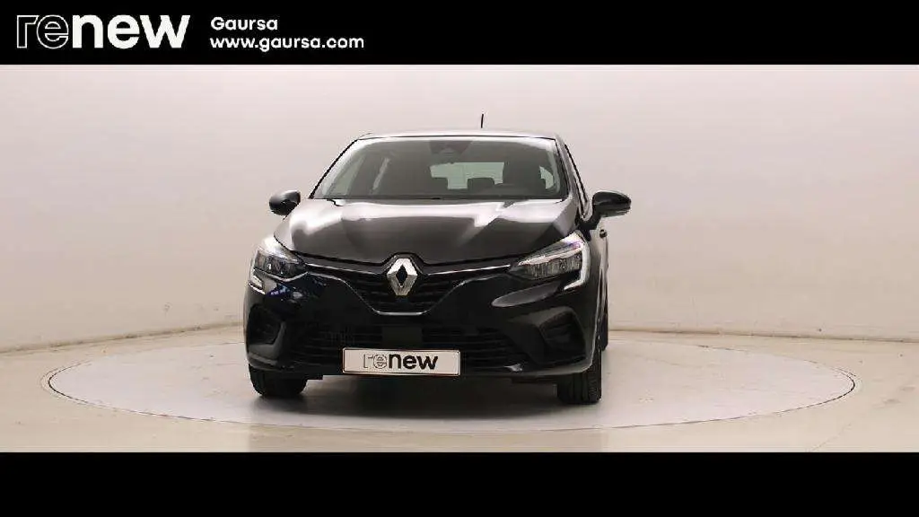 Photo 1 : Renault Clio 2023 Petrol