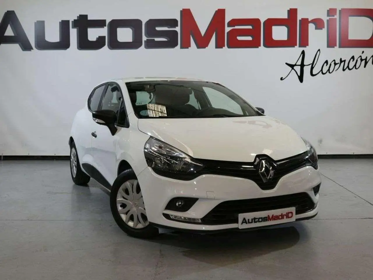 Photo 1 : Renault Clio 2019 Essence