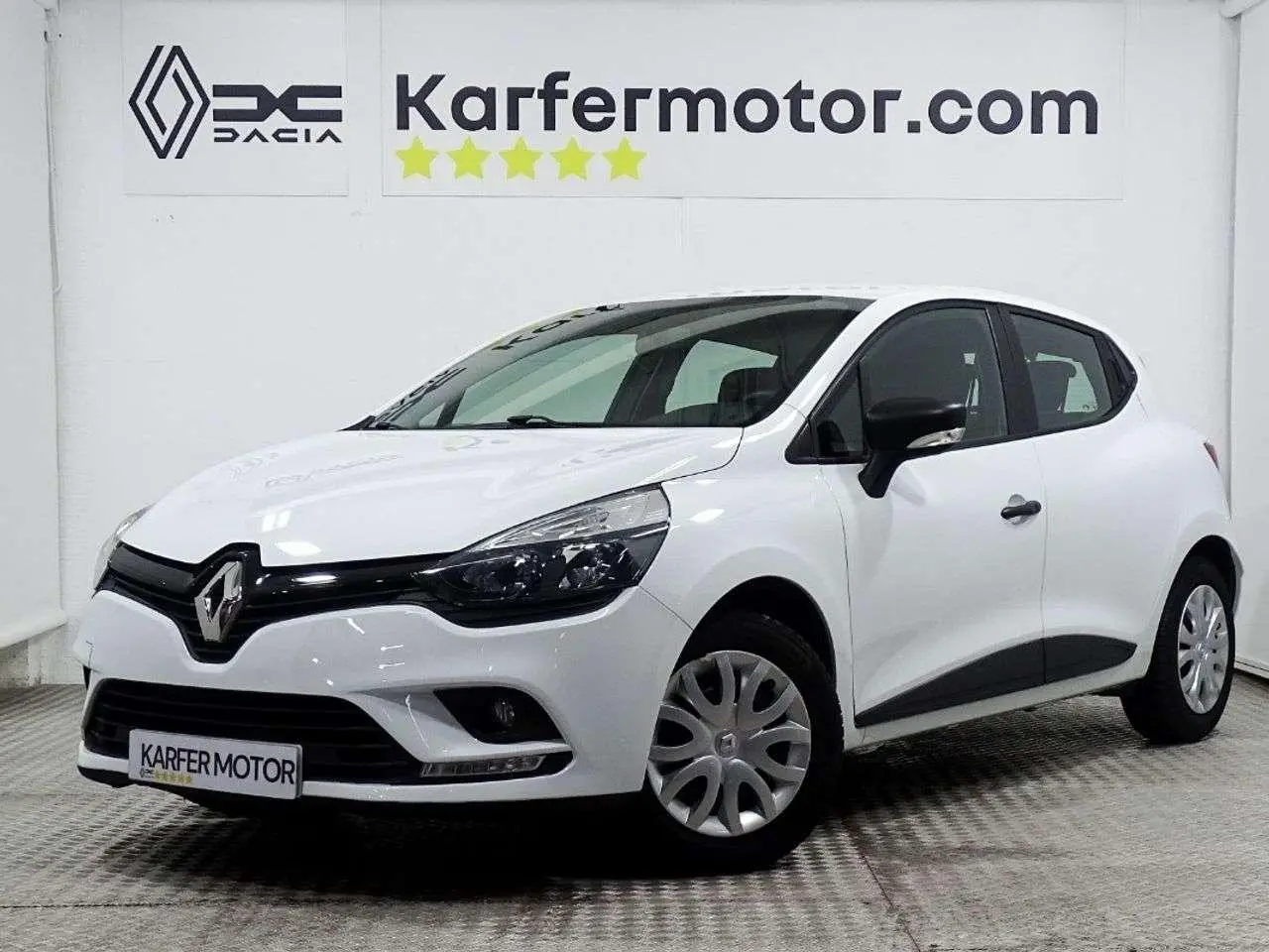 Photo 1 : Renault Clio 2019 Essence