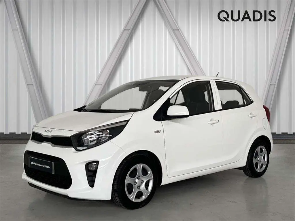 Photo 1 : Kia Picanto 2023 Petrol