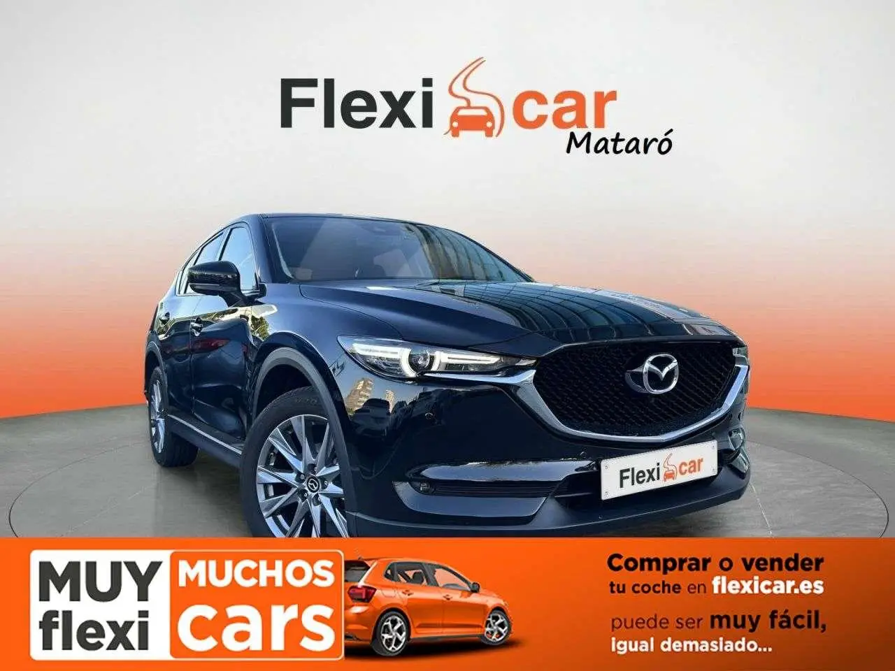 Photo 1 : Mazda Cx-5 2019 Petrol