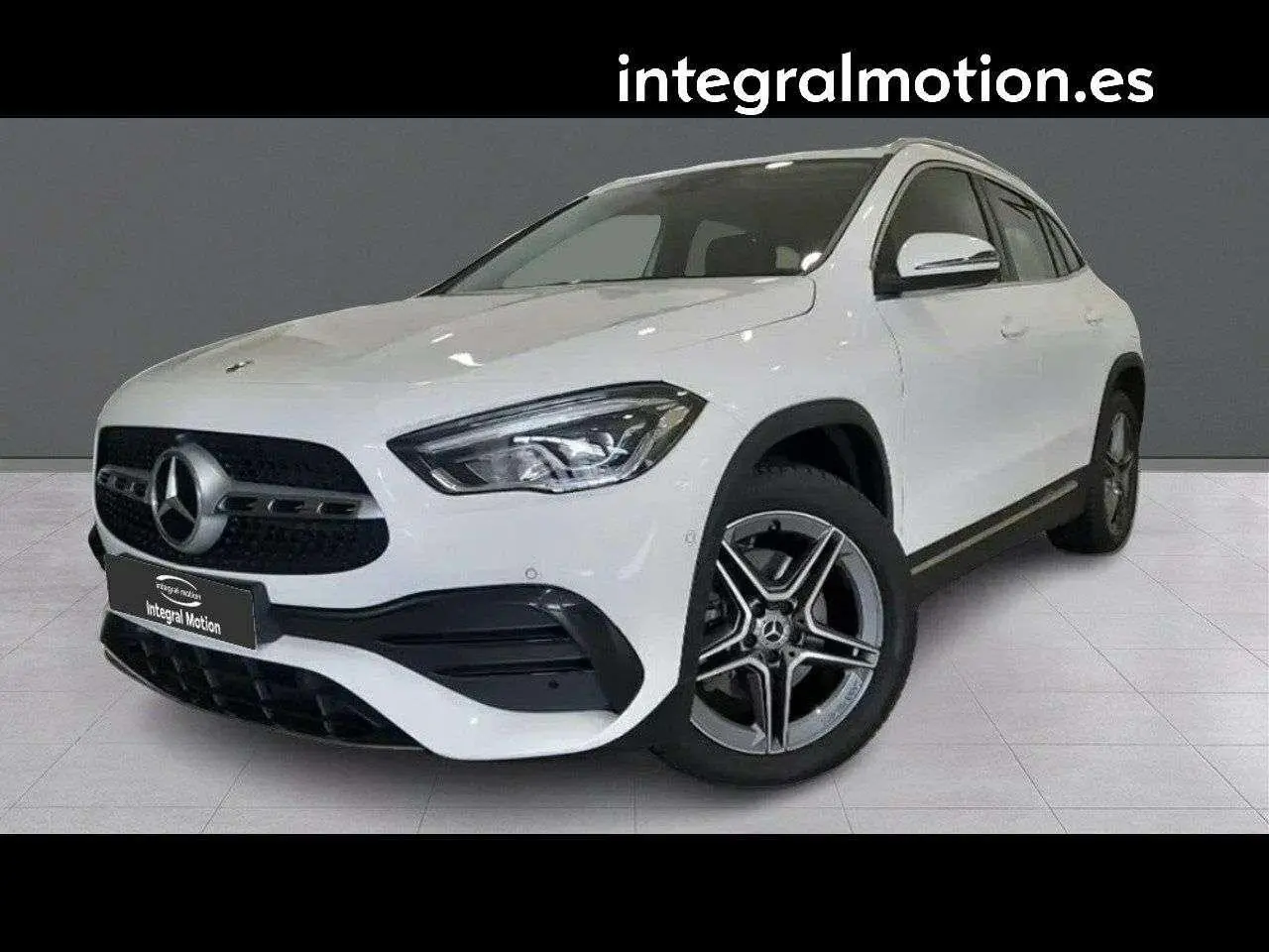 Photo 1 : Mercedes-benz Classe Gla 2022 Autres