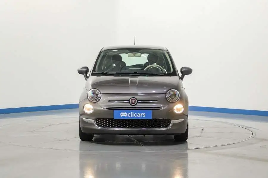 Photo 1 : Fiat 500 2022 Essence