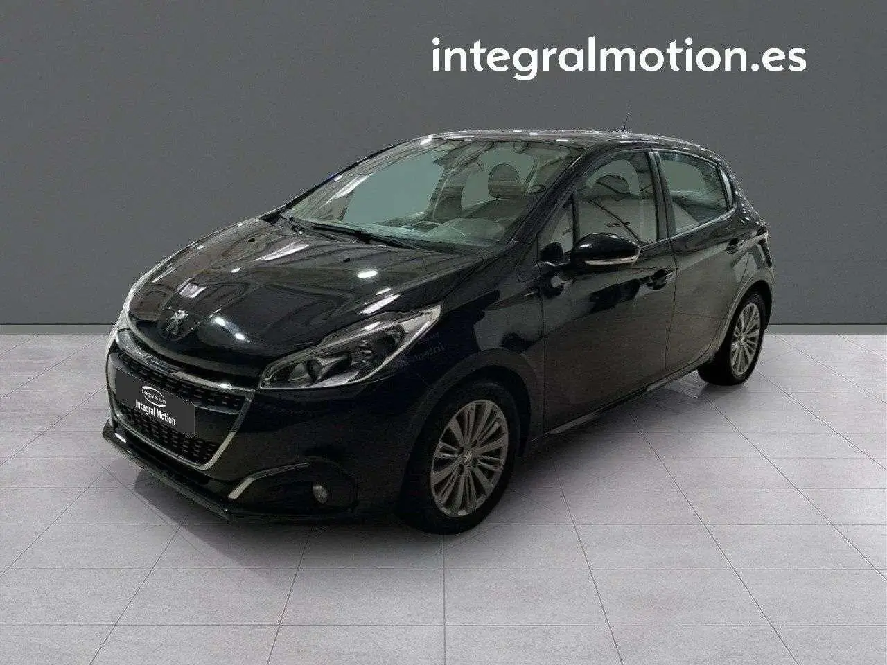 Photo 1 : Peugeot 208 2019 Petrol