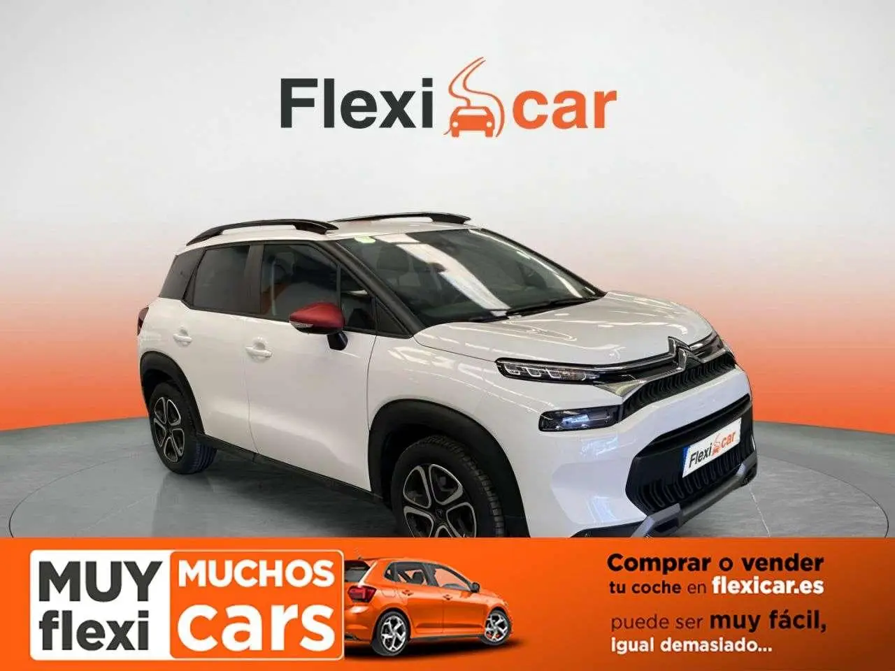 Photo 1 : Citroen C3 Aircross 2022 Petrol