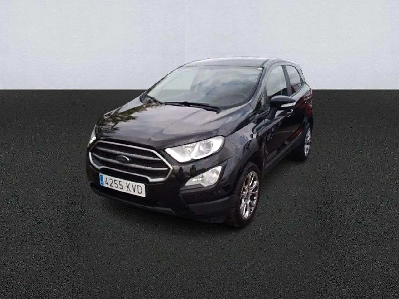 Photo 1 : Ford Ecosport 2019 Essence