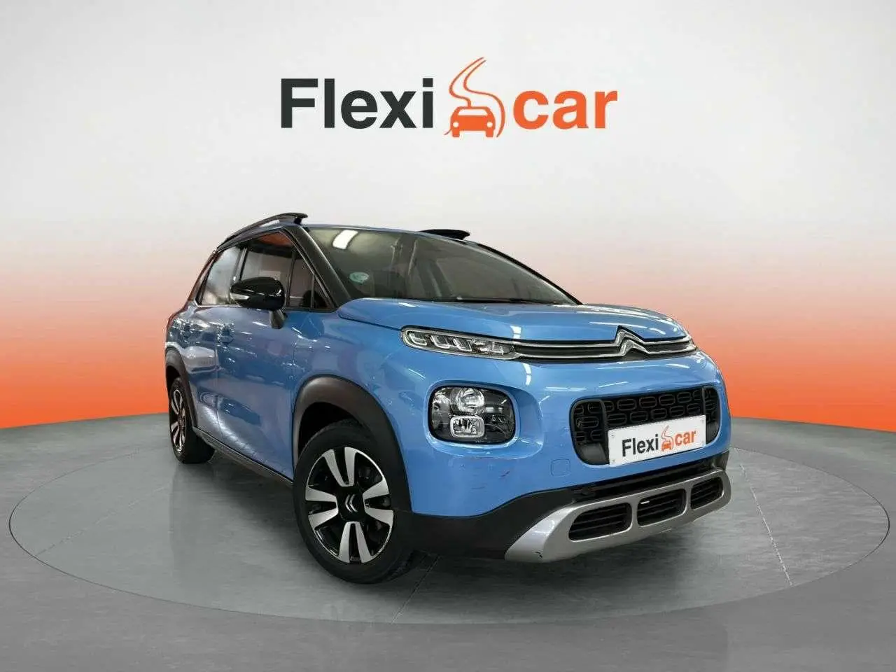 Photo 1 : Citroen C3 Aircross 2019 Essence