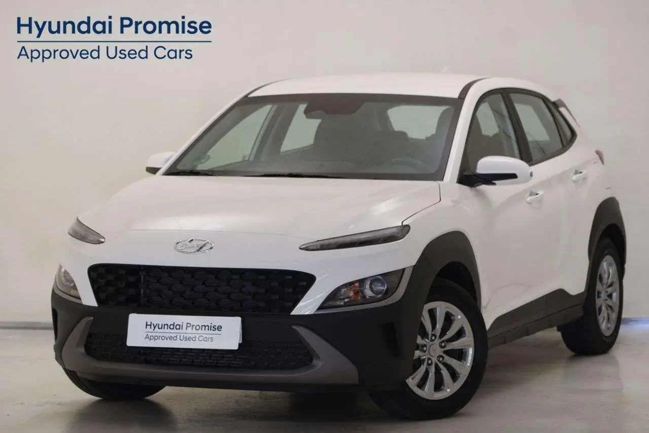 Photo 1 : Hyundai Kona 2023 Essence