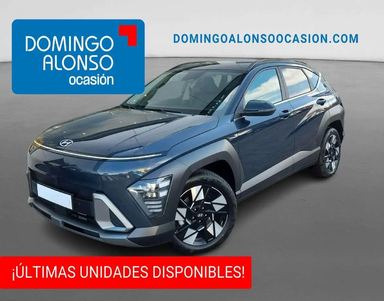 Photo 1 : Hyundai Kona 2023 Essence