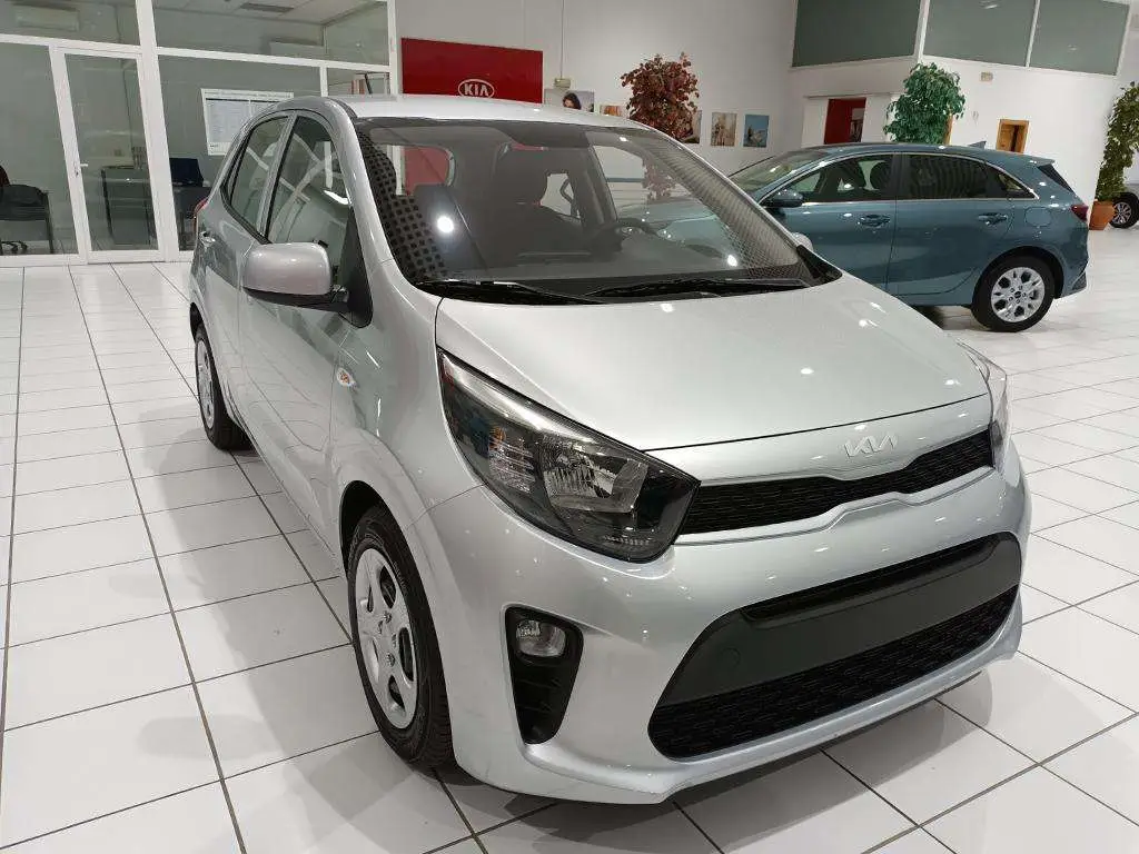 Photo 1 : Kia Picanto 2024 Essence