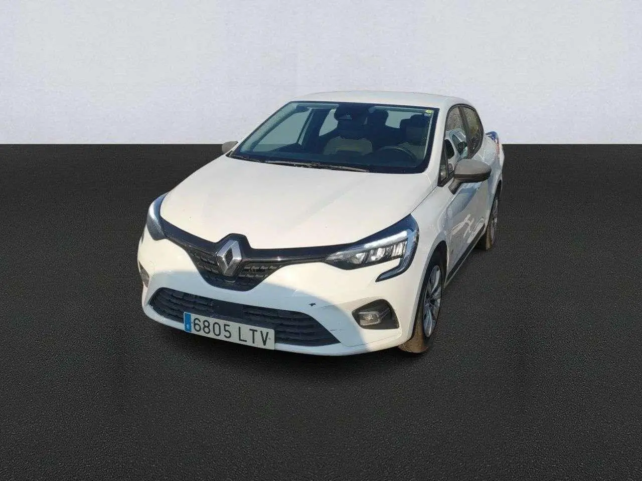 Photo 1 : Renault Clio 2021 Essence