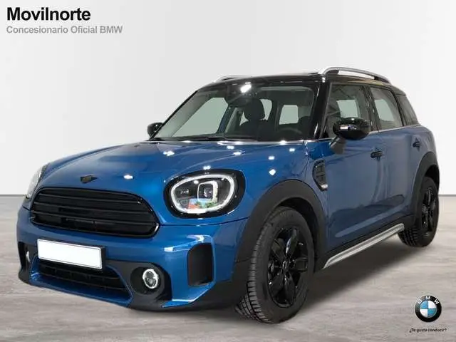 Photo 1 : Mini Cooper 2023 Diesel