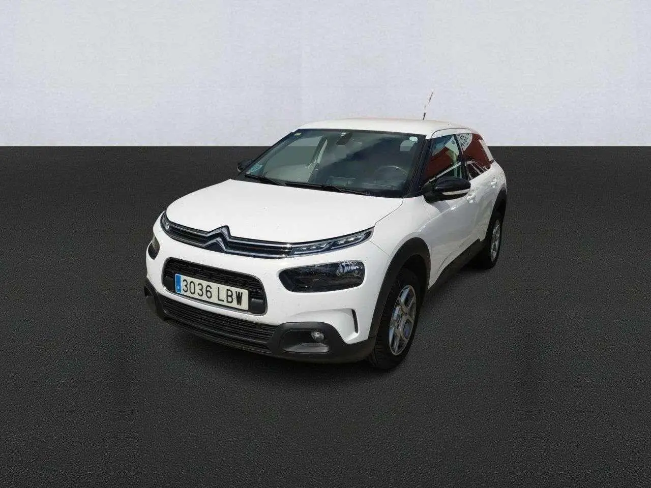 Photo 1 : Citroen C4 2019 Diesel