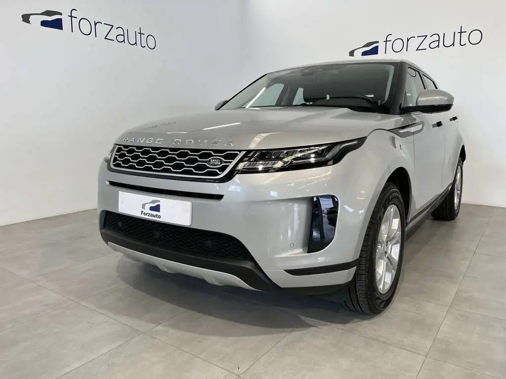 Photo 1 : Land Rover Range Rover Evoque 2020 Diesel