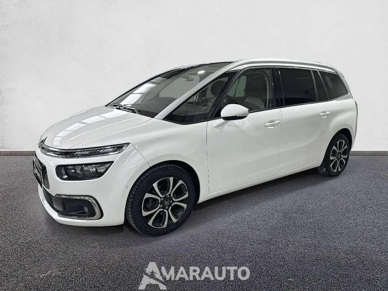 Photo 1 : Citroen C4 2019 Diesel