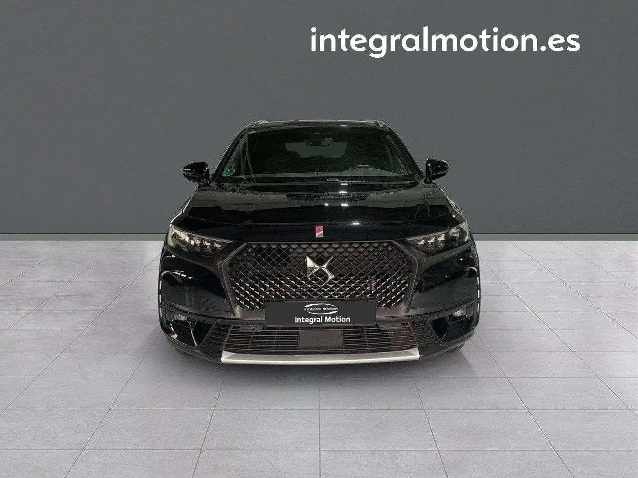 Photo 1 : Ds Automobiles Ds7 2019 Essence