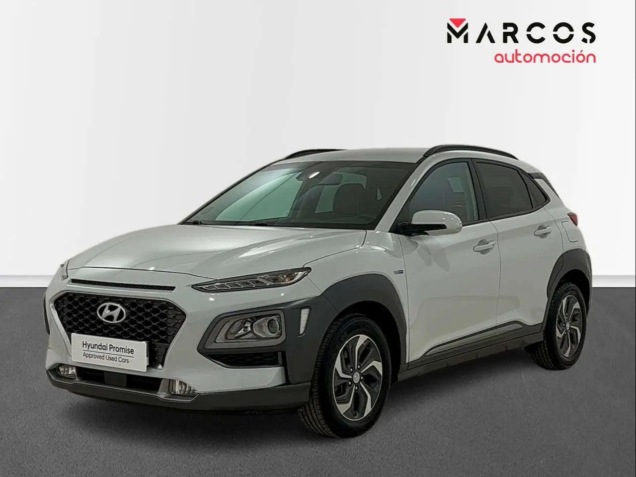 Photo 1 : Hyundai Kona 2020 Hybride