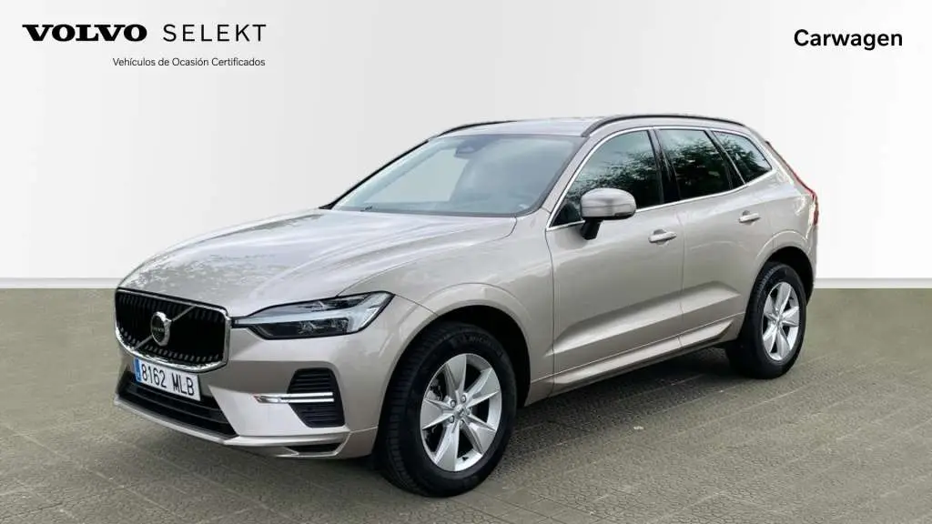 Photo 1 : Volvo Xc60 2023 Diesel