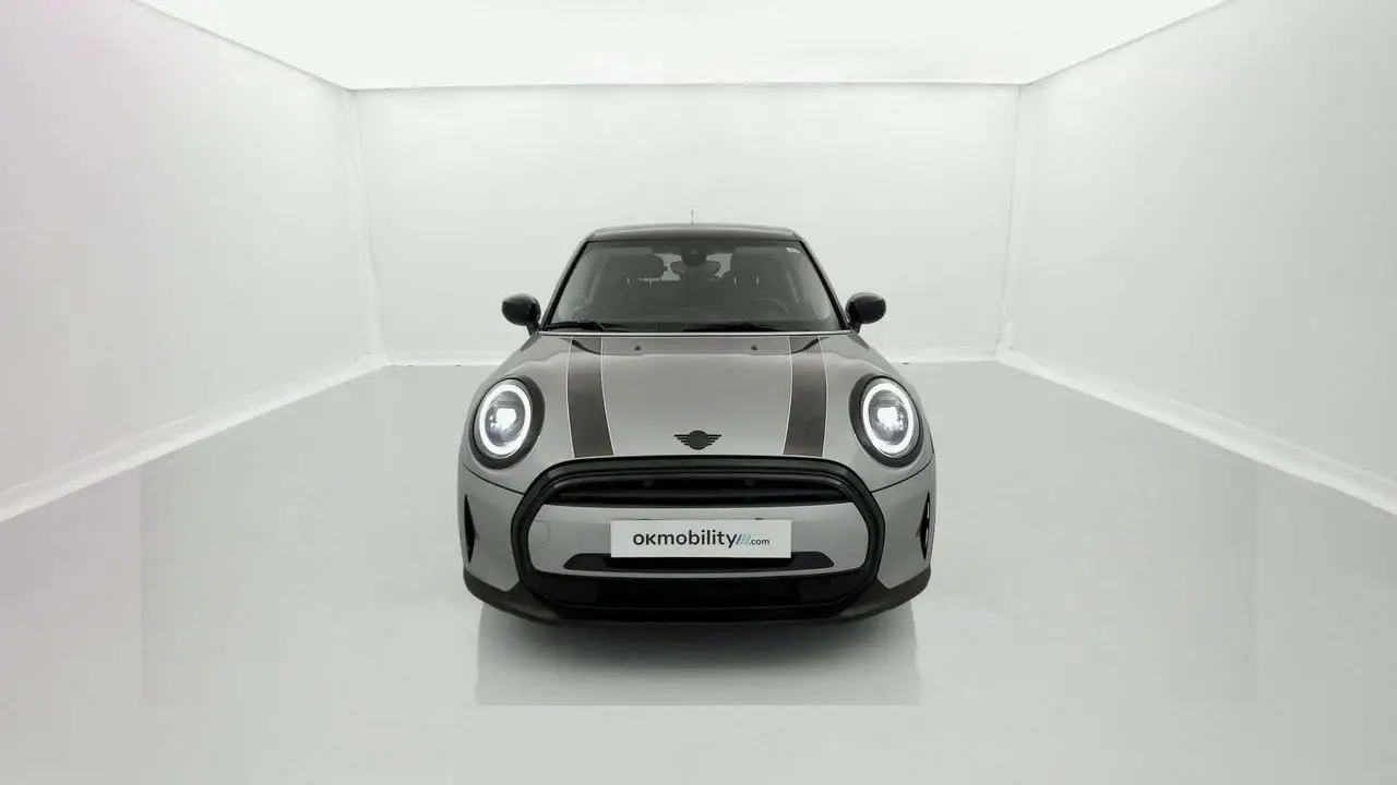 Photo 1 : Mini Cooper 2023 Petrol