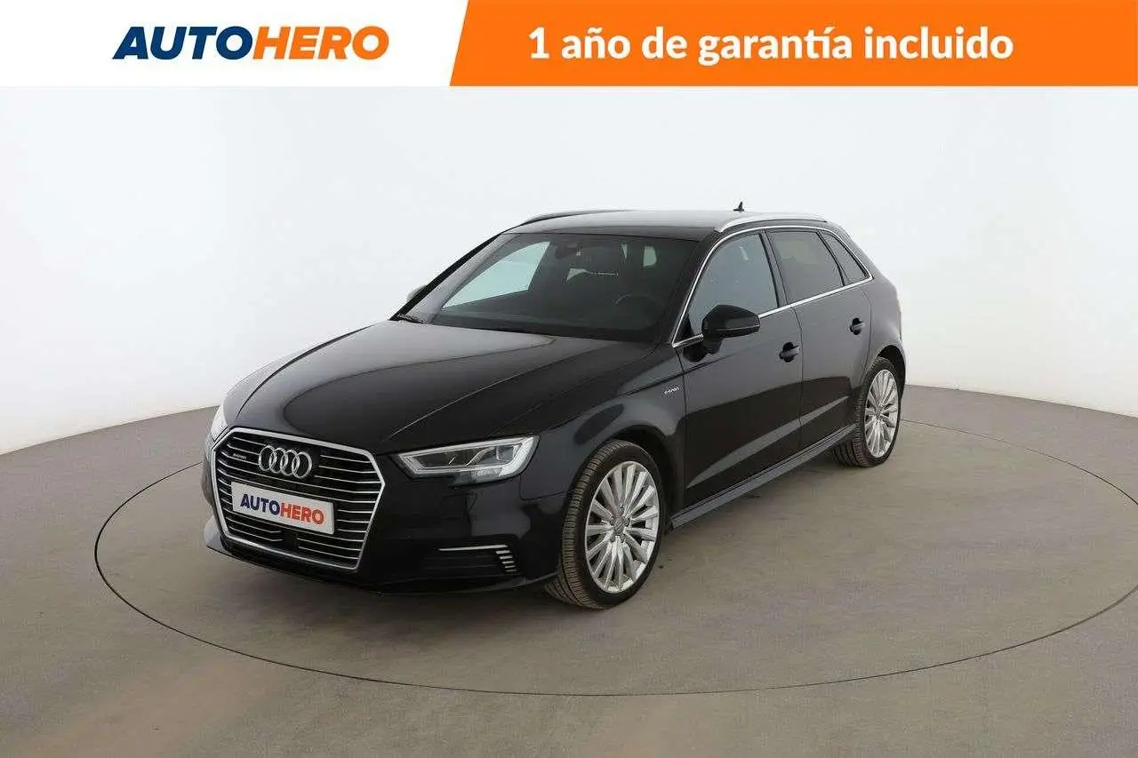 Photo 1 : Audi A3 2017 Others